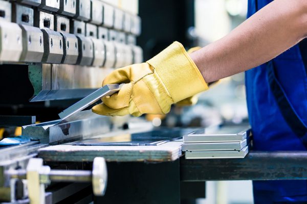 Electronic Contract Manufacturing