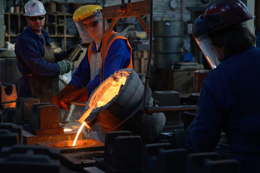 Top 10 Services Offered by an Electronic Manufacturing