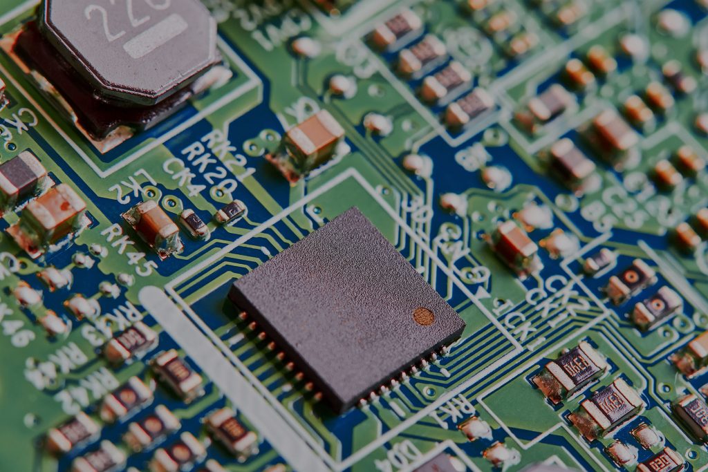 Printed circuit board sales jobs